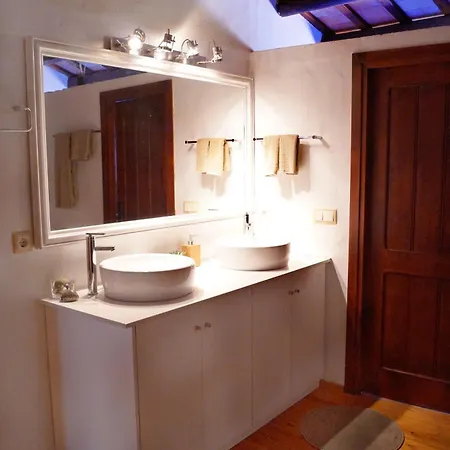 La Vista Brava Kır Evi *