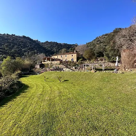 La Vista Brava Kır Evi