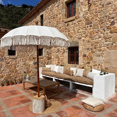 La Vista Brava Платья-де-Аро