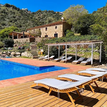 Landhaus La Vista Brava