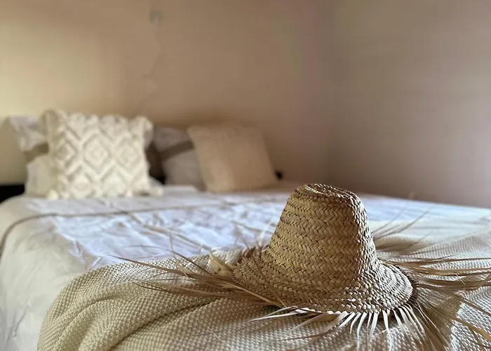 בית כפרי La Vista Brava