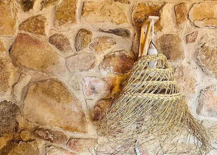 La Vista Brava Country house Platja d'Aro