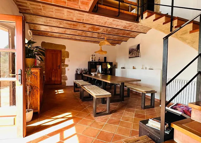 La Vista Brava * 普拉加德阿罗