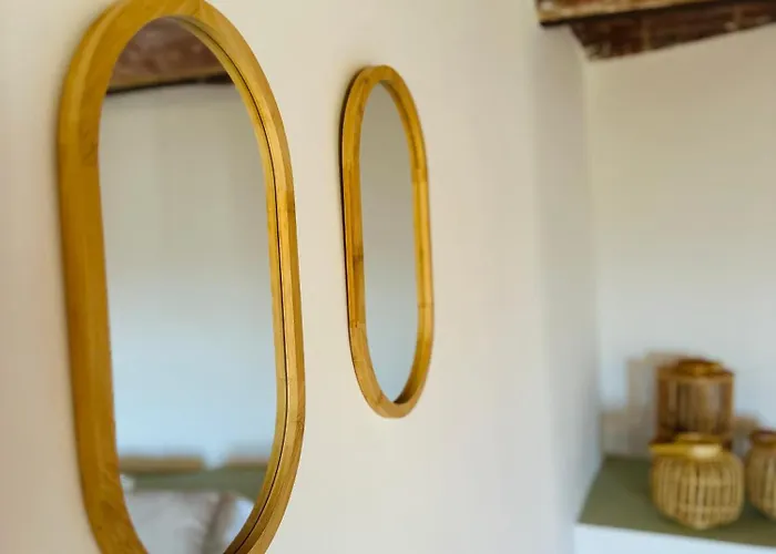 La Vista Brava 乡村民宿