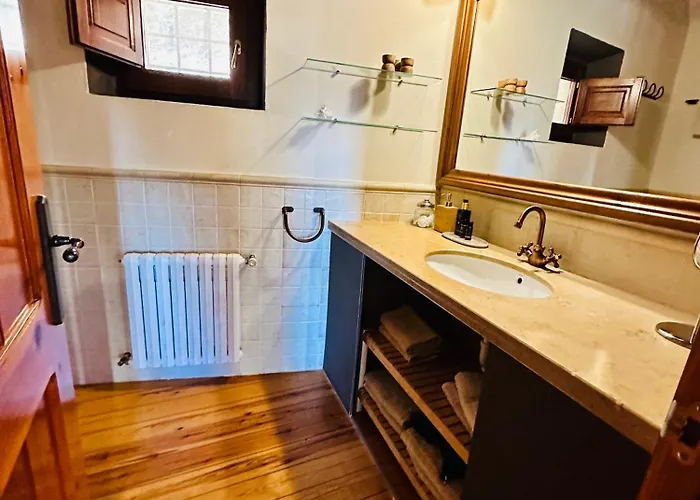 乡村民宿 La Vista Brava