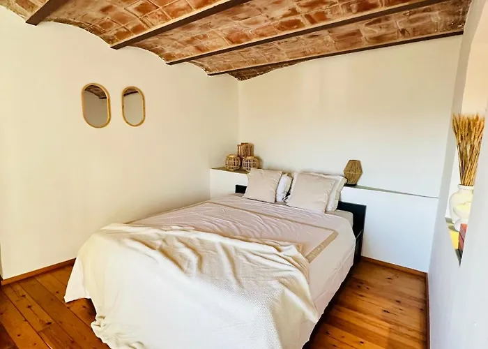 La Vista Brava * 普拉加德阿罗