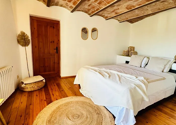 Country house La Vista Brava *