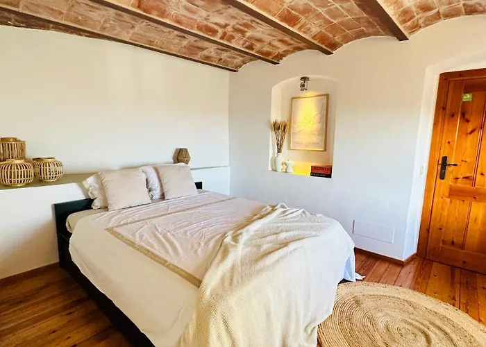 Country house La Vista Brava