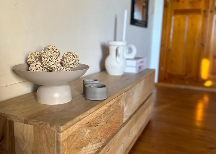 Landhuis La Vista Brava Castell-Platja d'Aro