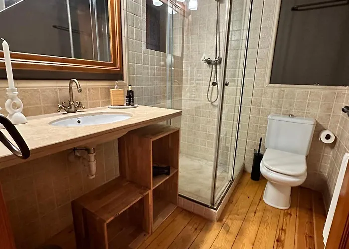 乡村民宿 La Vista Brava *