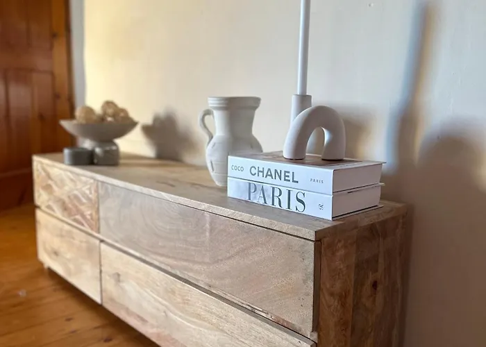 La Vista Brava * 普拉加德阿罗