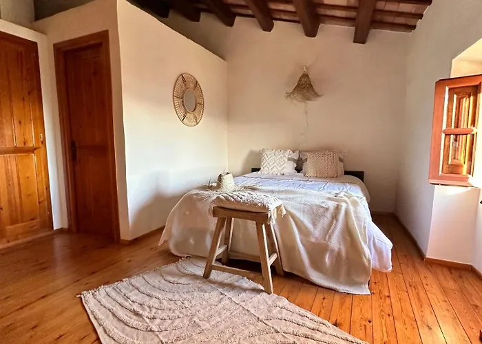 La Vista Brava Country house