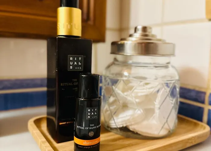 La Vista Brava 乡村民宿 *