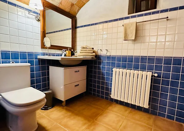 La Vista Brava * 普拉加德阿罗