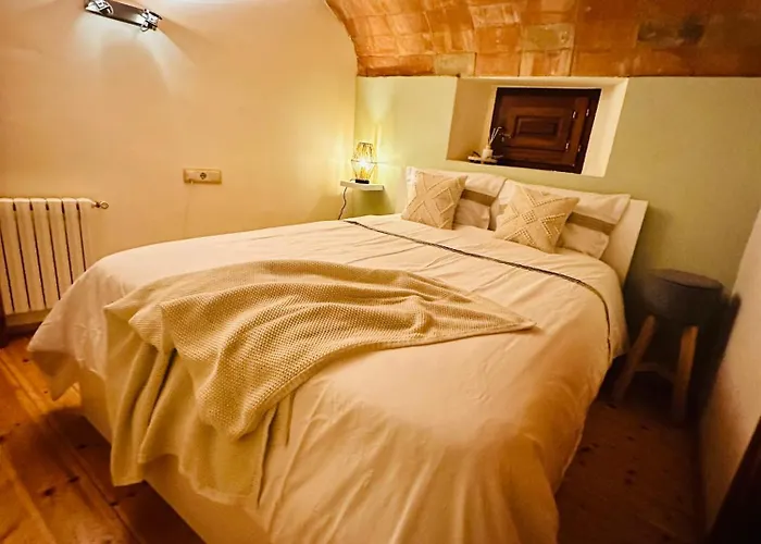 Country house La Vista Brava