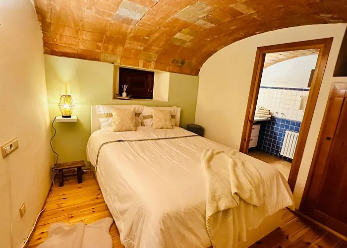 乡村民宿 La Vista Brava 普拉加德阿罗