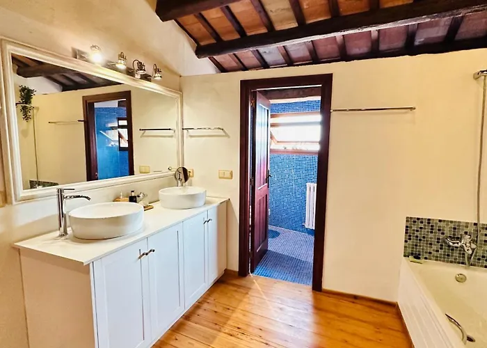 La Vista Brava 乡村民宿 *