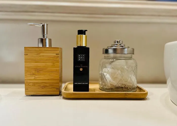 La Vista Brava Летний дом *