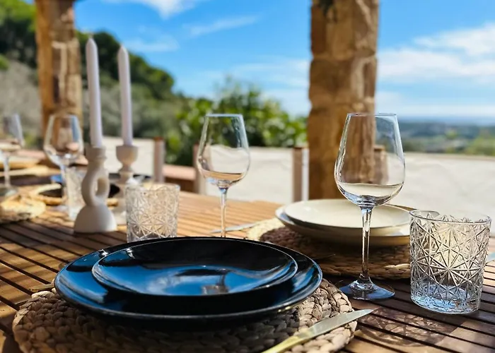 La Vista Brava פלטחה ד'ארו