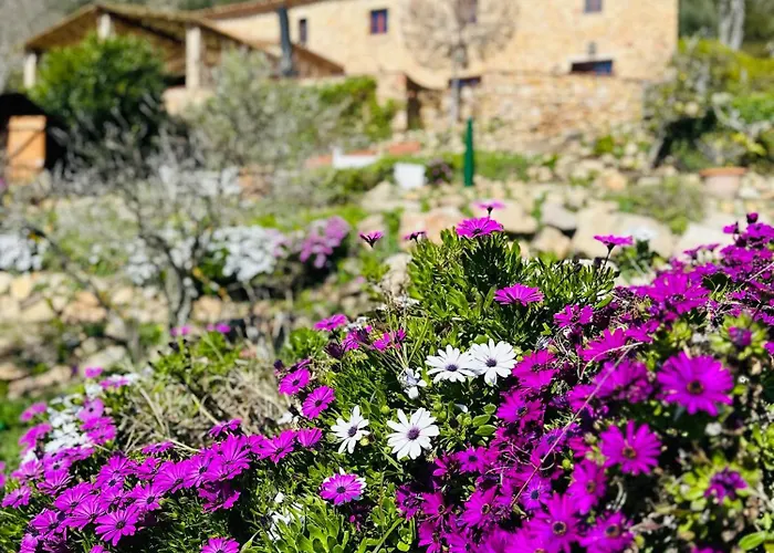 La Vista Brava Country house