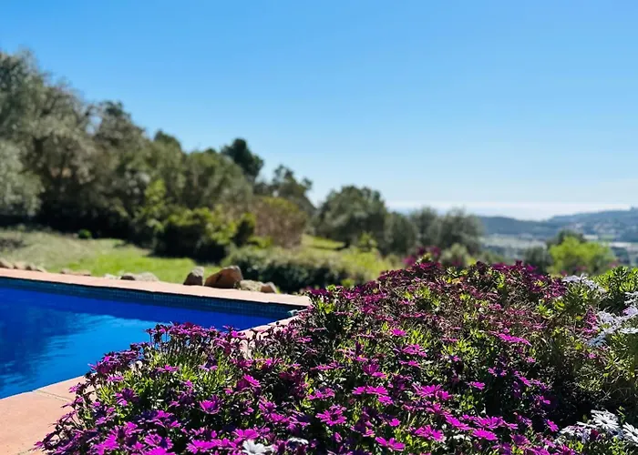 La Vista Brava 乡村民宿 *