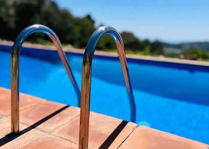 בית כפרי La Vista Brava *