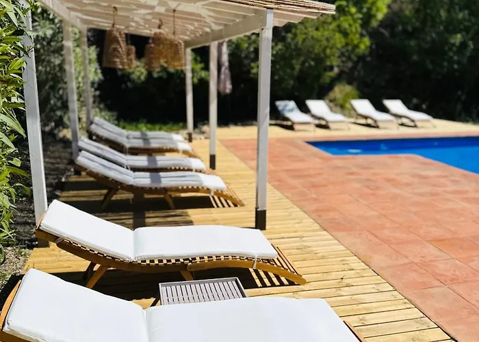 La Vista Brava פלטחה ד'ארו