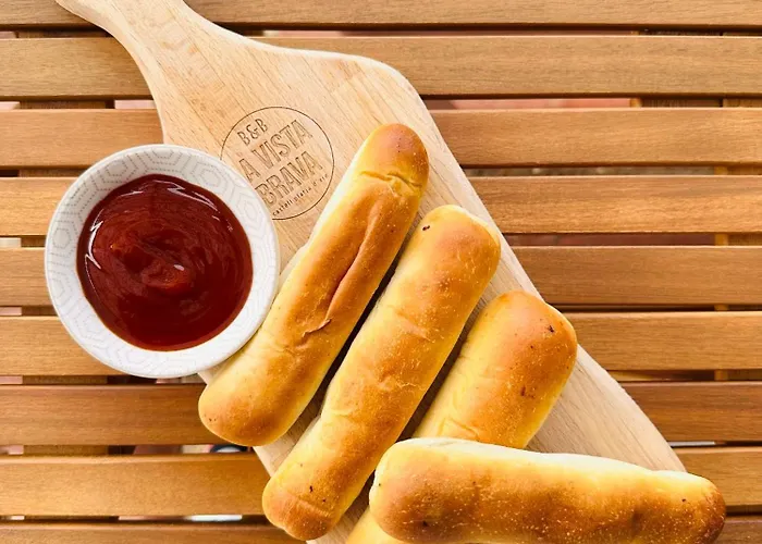 La Vista Brava 乡村民宿