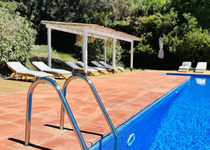 La Vista Brava 乡村民宿 *