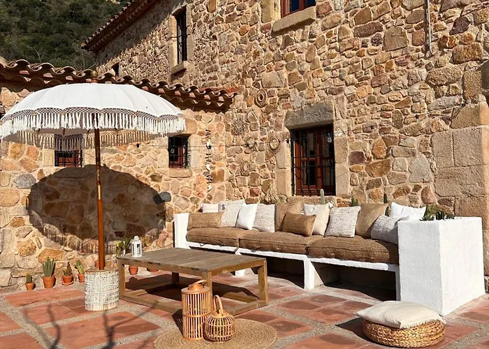 La Vista Brava Castell-Platja d'Aro