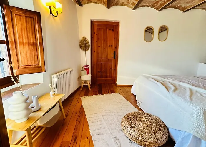 La Vista Brava Landhuis Castell-Platja d'Aro