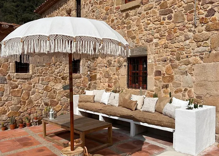 La Vista Brava פלטחה ד'ארו