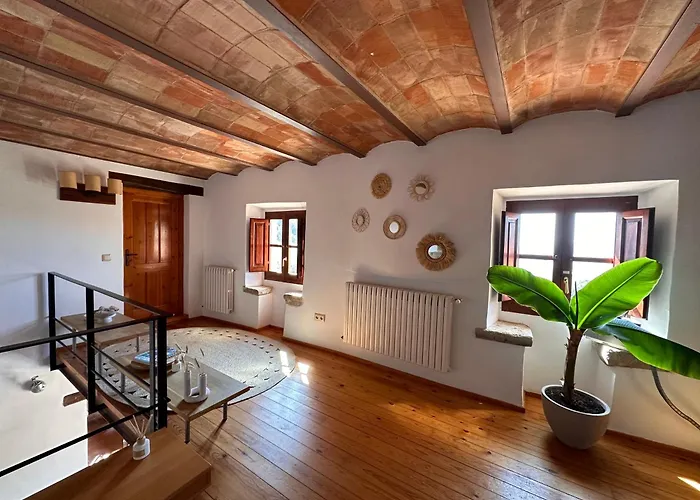 La Vista Brava * 普拉加德阿罗