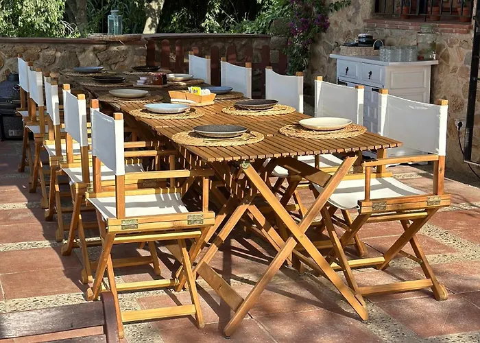 La Vista Brava Landhuis