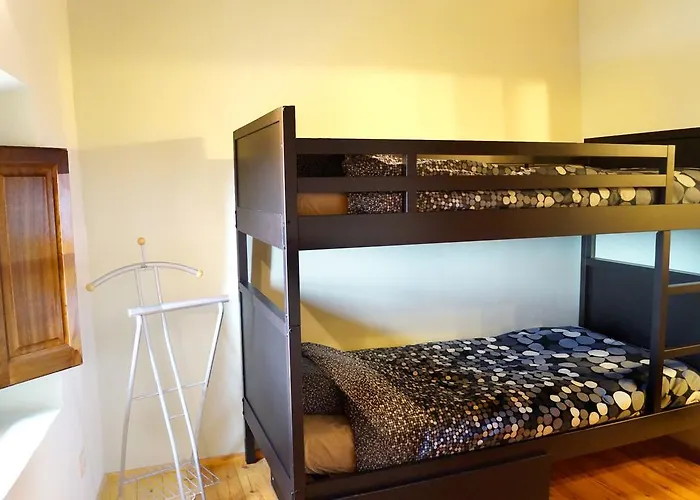 Летний дом La Vista Brava